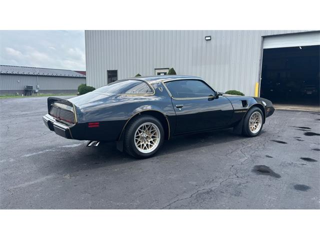 1979 Pontiac Firebird Trans Am (CC-2098379) for sale in North Canton, Ohio