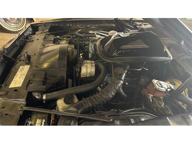 1979 Pontiac Firebird Trans Am (CC-2098379) for sale in North Canton, Ohio