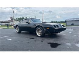 1979 Pontiac Firebird Trans Am (CC-2098379) for sale in North Canton, Ohio
