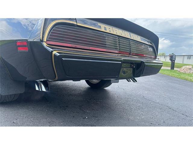 1979 Pontiac Firebird Trans Am (CC-2098379) for sale in North Canton, Ohio