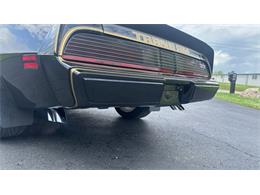 1979 Pontiac Firebird Trans Am (CC-2098379) for sale in North Canton, Ohio
