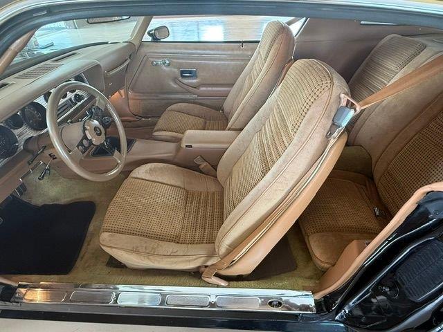 1979 Pontiac Firebird Trans Am (CC-2098379) for sale in North Canton, Ohio