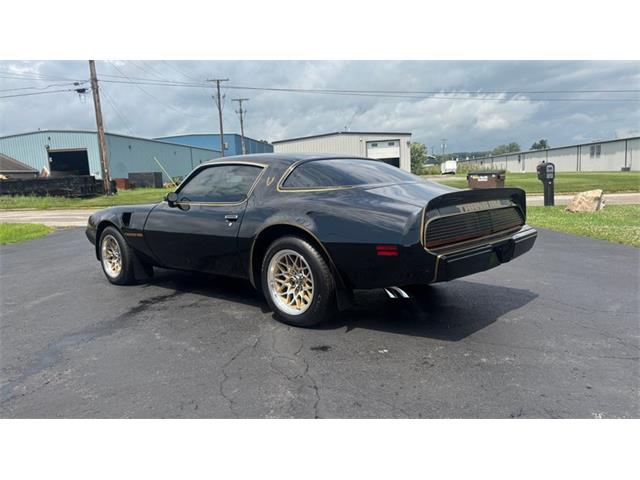 1979 Pontiac Firebird Trans Am (CC-2098379) for sale in North Canton, Ohio