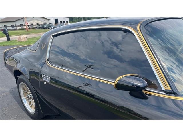 1979 Pontiac Firebird Trans Am (CC-2098379) for sale in North Canton, Ohio