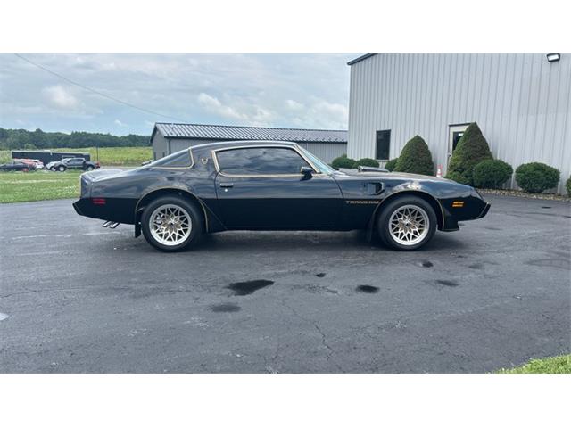 1979 Pontiac Firebird Trans Am (CC-2098379) for sale in North Canton, Ohio