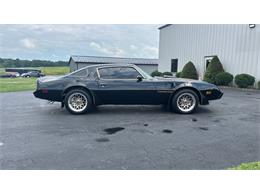 1979 Pontiac Firebird Trans Am (CC-2098379) for sale in North Canton, Ohio
