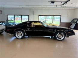 1979 Pontiac Firebird Trans Am (CC-2098379) for sale in North Canton, Ohio