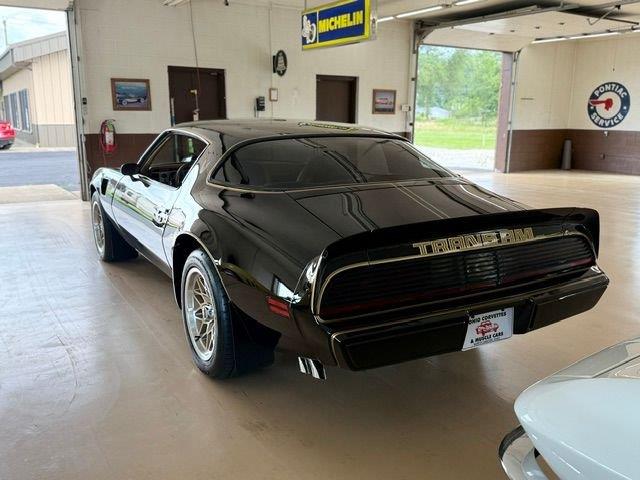 1979 Pontiac Firebird Trans Am (CC-2098379) for sale in North Canton, Ohio