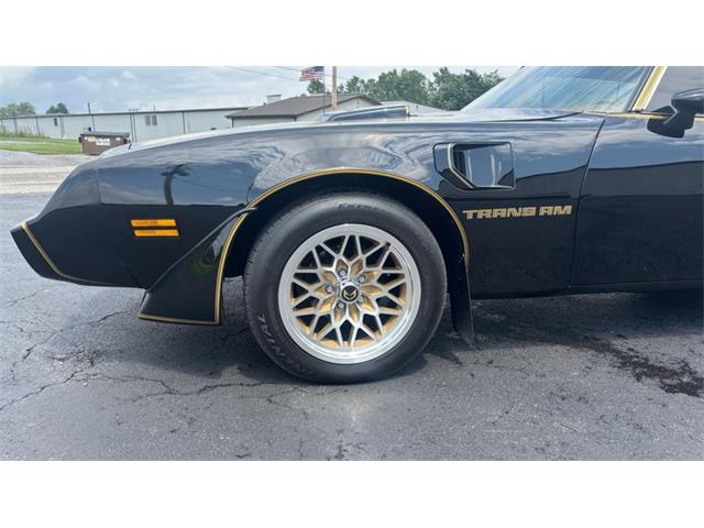 1979 Pontiac Firebird Trans Am (CC-2098379) for sale in North Canton, Ohio