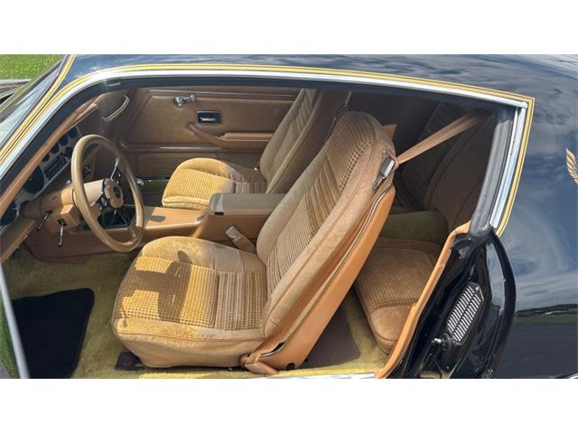 1979 Pontiac Firebird Trans Am (CC-2098379) for sale in North Canton, Ohio