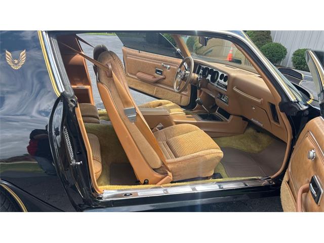 1979 Pontiac Firebird Trans Am (CC-2098379) for sale in North Canton, Ohio