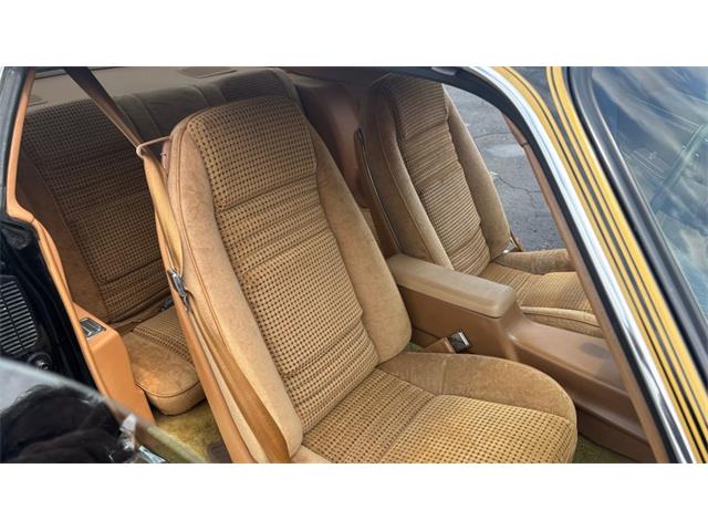 1979 Pontiac Firebird Trans Am (CC-2098379) for sale in North Canton, Ohio