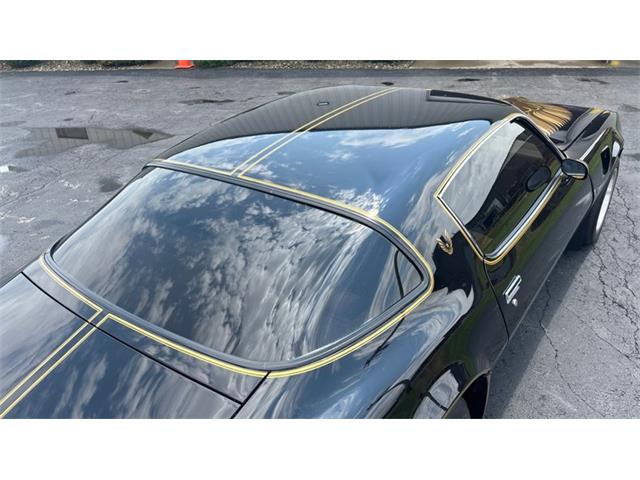 1979 Pontiac Firebird Trans Am (CC-2098379) for sale in North Canton, Ohio