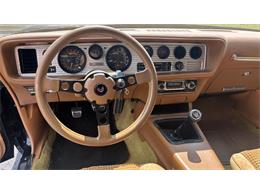1979 Pontiac Firebird Trans Am (CC-2098379) for sale in North Canton, Ohio