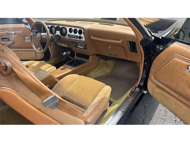 1979 Pontiac Firebird Trans Am (CC-2098379) for sale in North Canton, Ohio