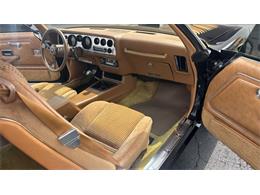 1979 Pontiac Firebird Trans Am (CC-2098379) for sale in North Canton, Ohio