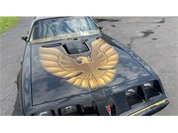 1979 Pontiac Firebird Trans Am (CC-2098379) for sale in North Canton, Ohio