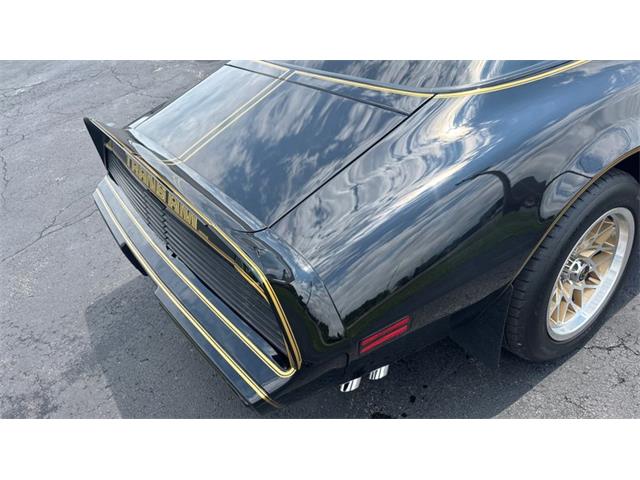 1979 Pontiac Firebird Trans Am (CC-2098379) for sale in North Canton, Ohio