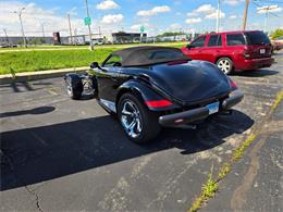 2000 Plymouth Prowler (CC-2090838) for sale in St. Charles, Illinois
