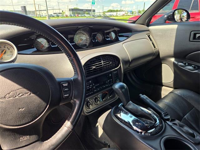2000 Plymouth Prowler (CC-2090838) for sale in St. Charles, Illinois
