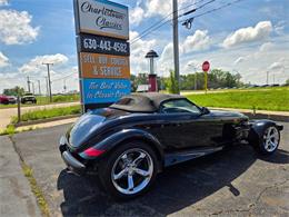 2000 Plymouth Prowler (CC-2090838) for sale in St. Charles, Illinois