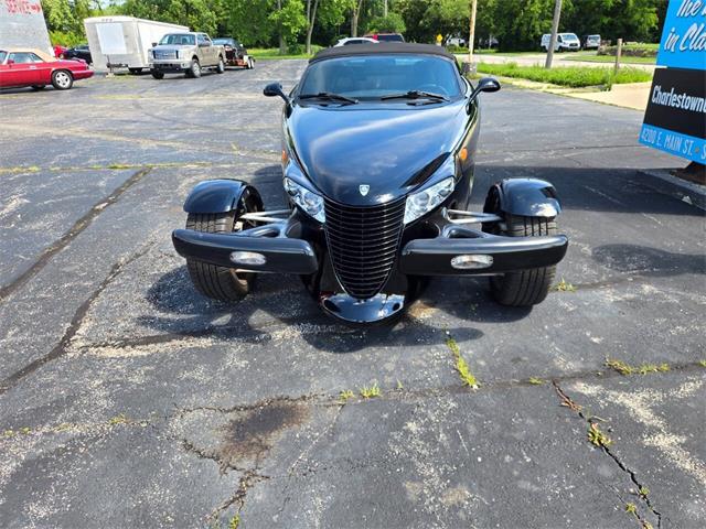 2000 Plymouth Prowler (CC-2090838) for sale in St. Charles, Illinois