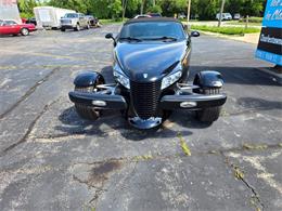 2000 Plymouth Prowler (CC-2090838) for sale in St. Charles, Illinois