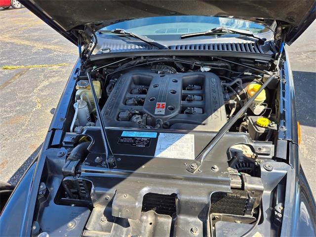 2000 Plymouth Prowler (CC-2090838) for sale in St. Charles, Illinois