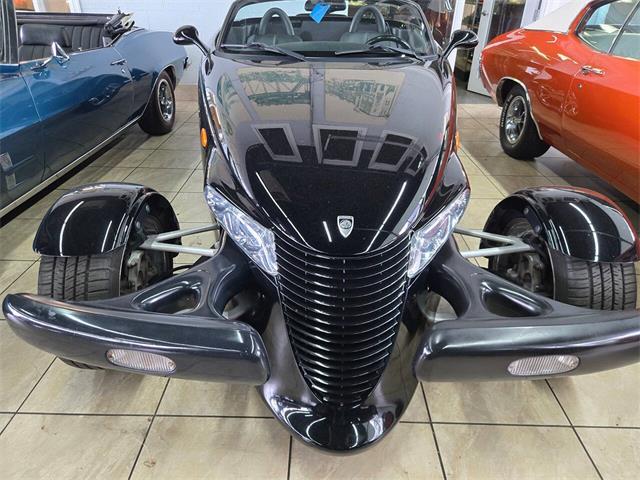 2000 Plymouth Prowler (CC-2090838) for sale in St. Charles, Illinois