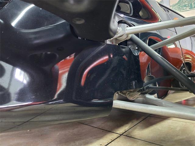 2000 Plymouth Prowler (CC-2090838) for sale in St. Charles, Illinois