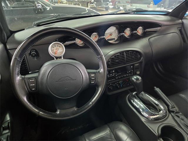 2000 Plymouth Prowler (CC-2090838) for sale in St. Charles, Illinois