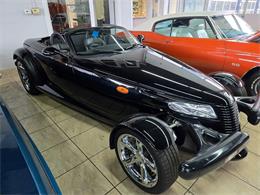 2000 Plymouth Prowler (CC-2090838) for sale in St. Charles, Illinois