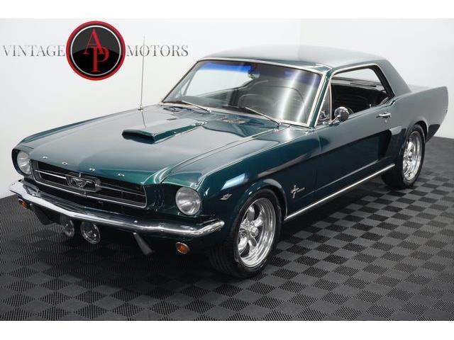 1965 Ford Mustang (CC-2098381) for sale in Statesville, North Carolina