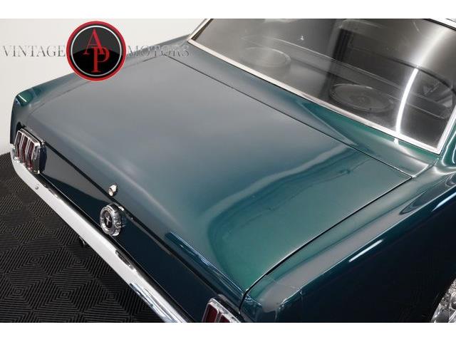 1965 Ford Mustang (CC-2098381) for sale in Statesville, North Carolina