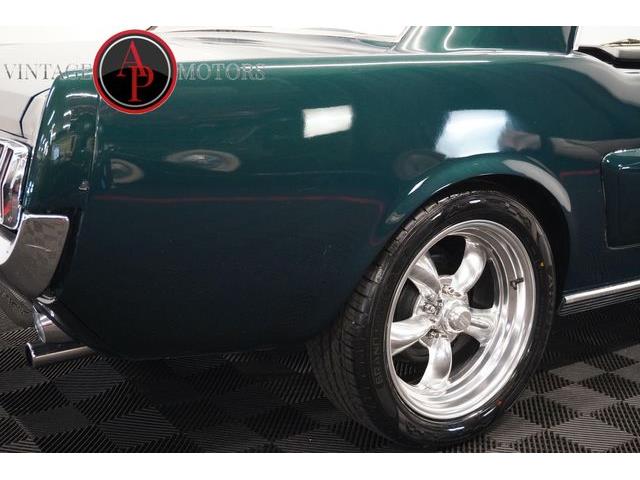 1965 Ford Mustang (CC-2098381) for sale in Statesville, North Carolina