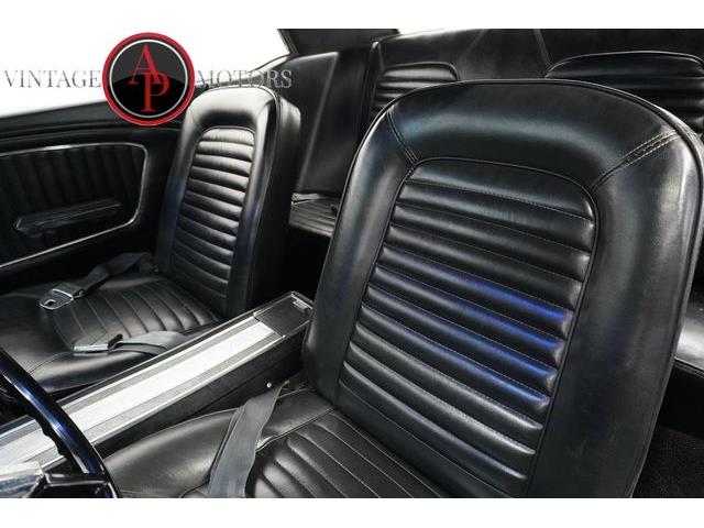 1965 Ford Mustang (CC-2098381) for sale in Statesville, North Carolina
