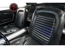 1965 Ford Mustang (CC-2098381) for sale in Statesville, North Carolina