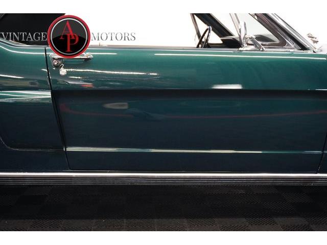 1965 Ford Mustang (CC-2098381) for sale in Statesville, North Carolina