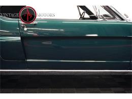 1965 Ford Mustang (CC-2098381) for sale in Statesville, North Carolina