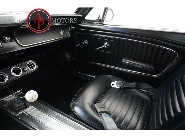 1965 Ford Mustang (CC-2098381) for sale in Statesville, North Carolina