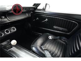 1965 Ford Mustang (CC-2098381) for sale in Statesville, North Carolina