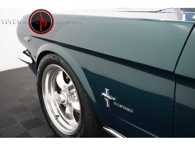 1965 Ford Mustang (CC-2098381) for sale in Statesville, North Carolina