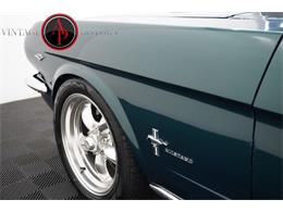 1965 Ford Mustang (CC-2098381) for sale in Statesville, North Carolina