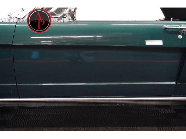 1965 Ford Mustang (CC-2098381) for sale in Statesville, North Carolina