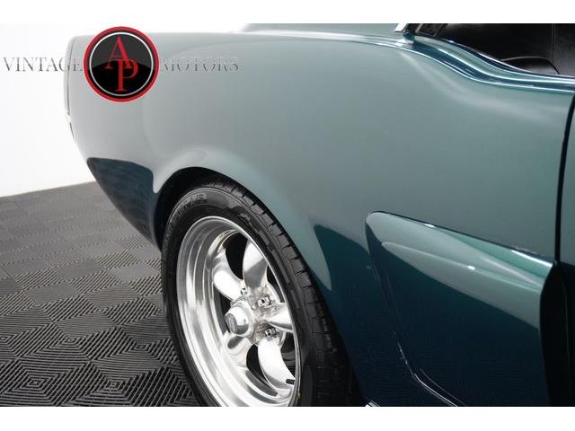 1965 Ford Mustang (CC-2098381) for sale in Statesville, North Carolina