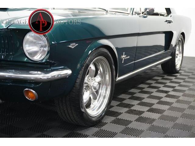 1965 Ford Mustang (CC-2098381) for sale in Statesville, North Carolina