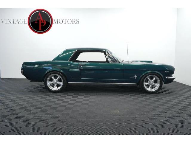 1965 Ford Mustang (CC-2098381) for sale in Statesville, North Carolina