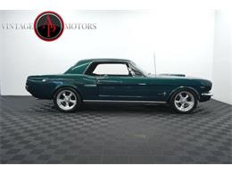 1965 Ford Mustang (CC-2098381) for sale in Statesville, North Carolina