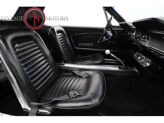 1965 Ford Mustang (CC-2098381) for sale in Statesville, North Carolina