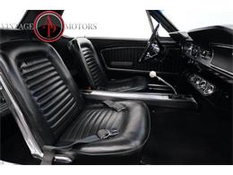 1965 Ford Mustang (CC-2098381) for sale in Statesville, North Carolina